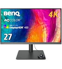 Amazon.co.jp: BenQ AQCOLOR Series, 27-inch Designer Monitor